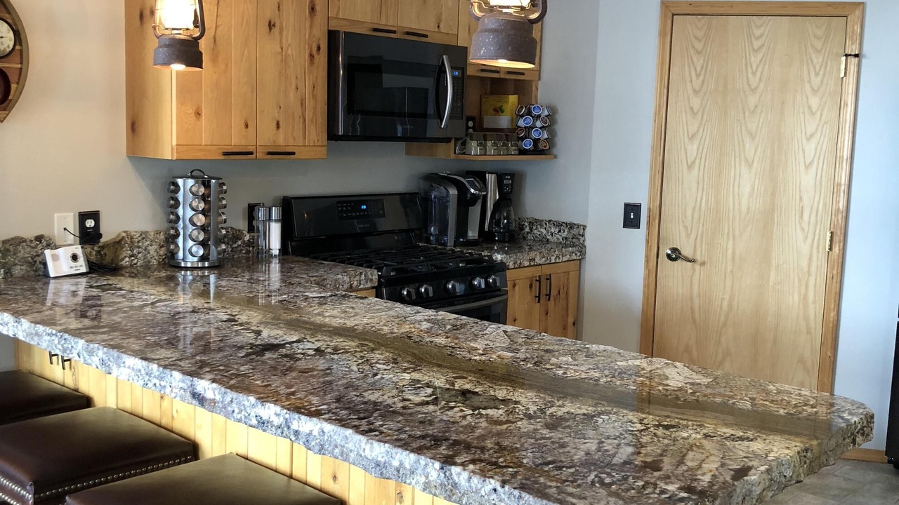 Photo of Kitchen in Marion