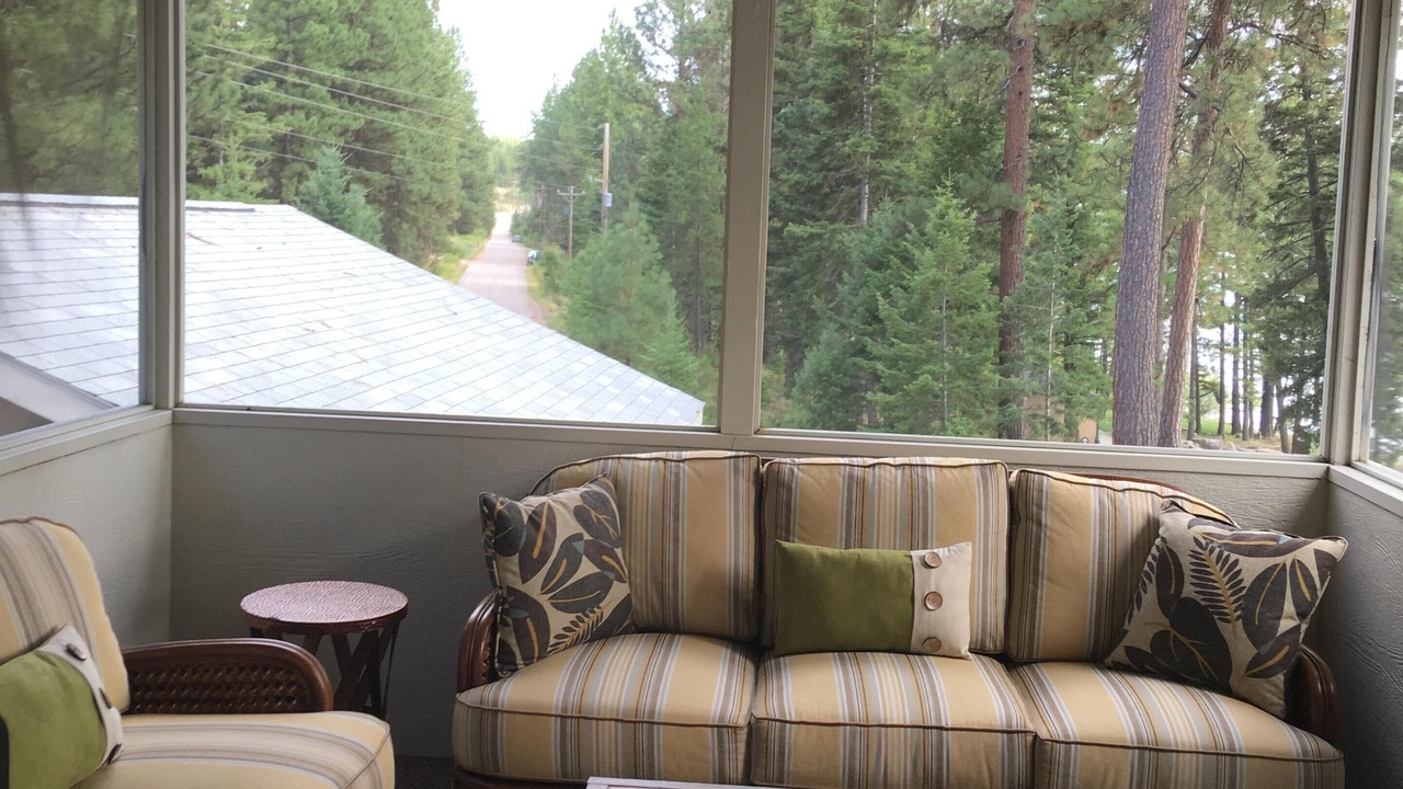 Photo of Bedroom in Marion