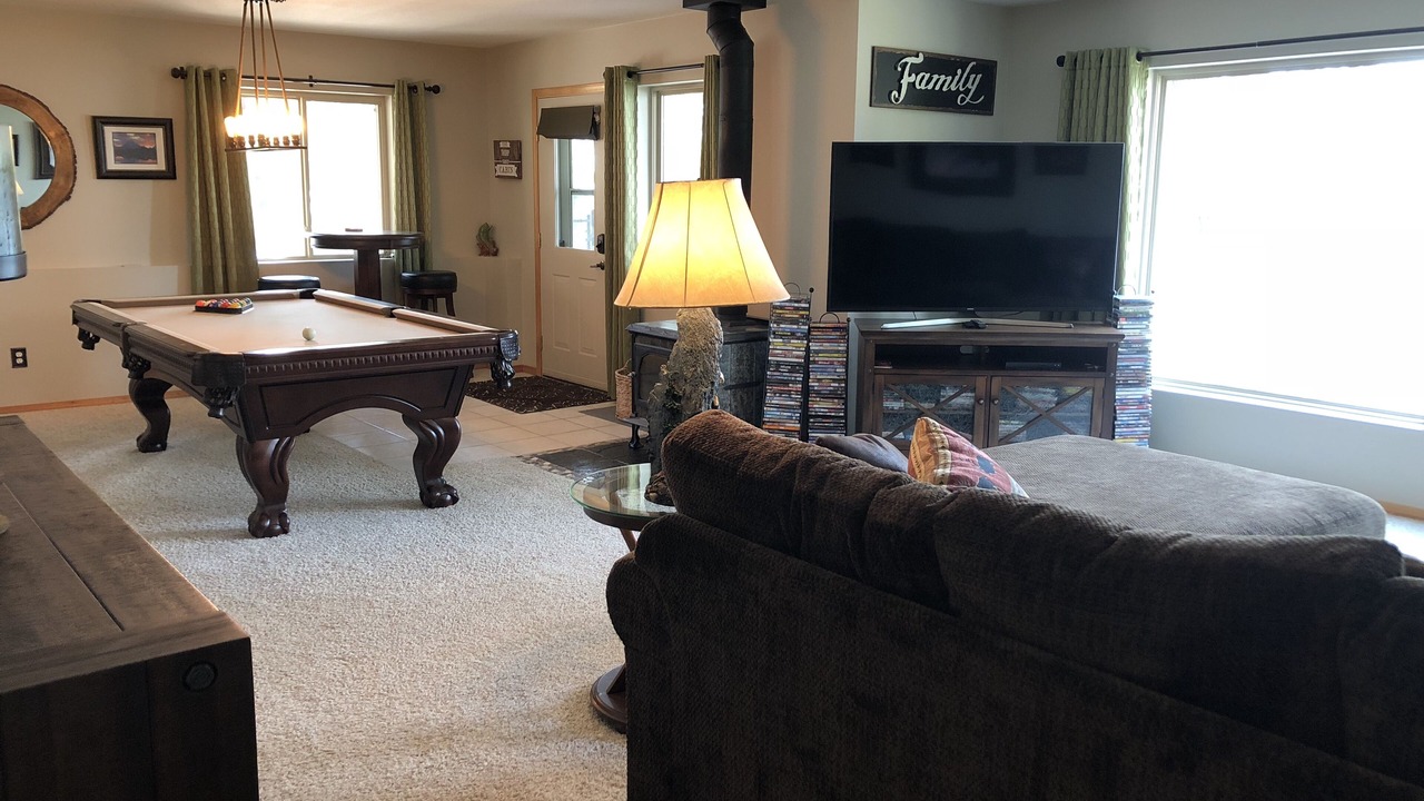 Photo of Bedroom in Marion