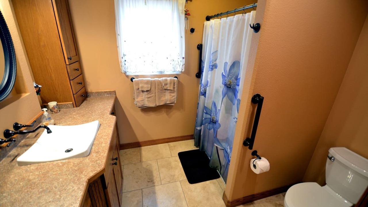 Photo of Bathroom in Sturgis
