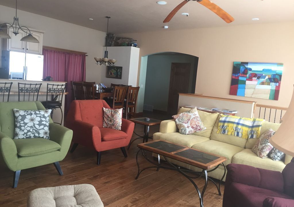 Photo of Livingroom in Sturgis