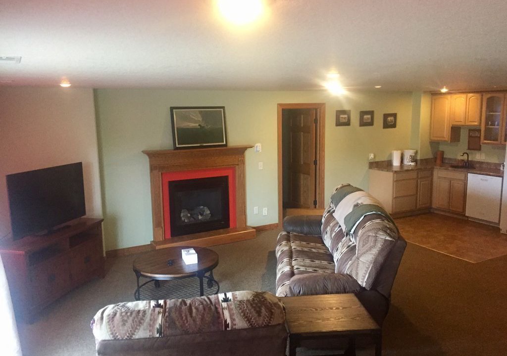 Photo of Bedroom in Sturgis