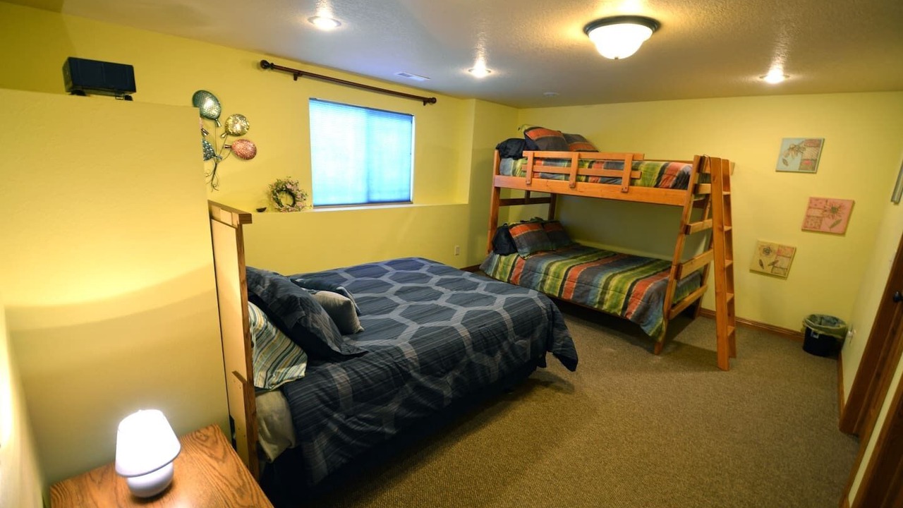 Photo of Bedroom in Sturgis