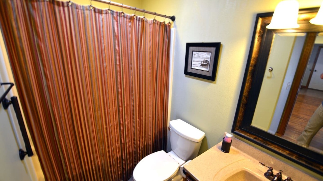 Photo of Bathroom in Sturgis