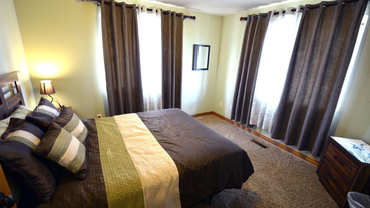 Photo of Bedroom in Sturgis