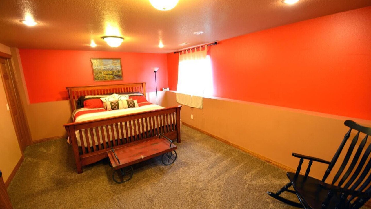 Photo of Bedroom in Sturgis