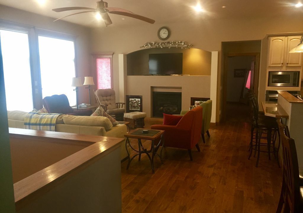 Photo of Livingroom in Sturgis