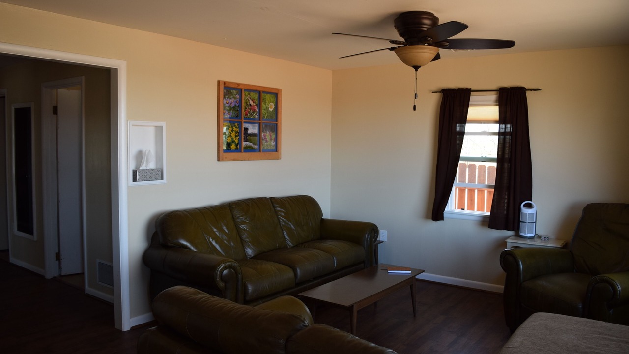Photo of Bedroom in Saratoga