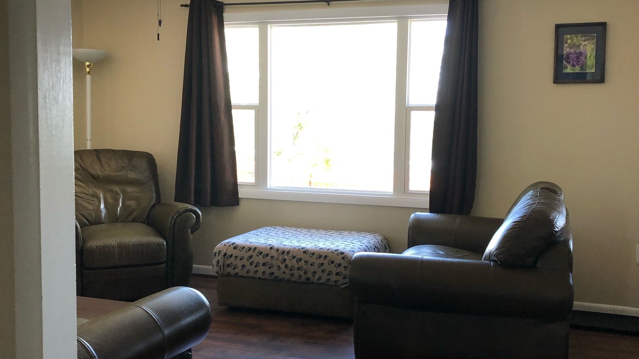 Photo of Livingroom in Saratoga