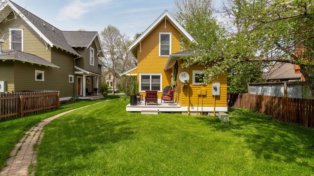 Photo of Outdoor in Bozeman