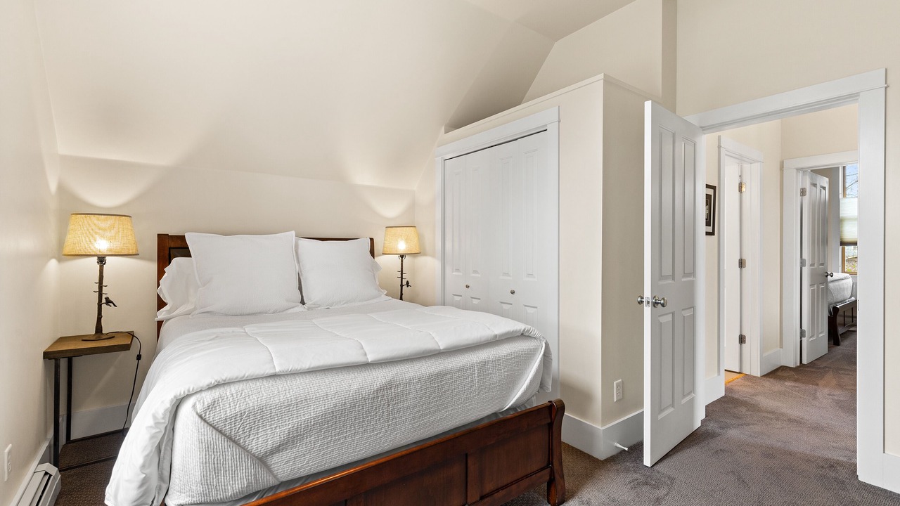 Photo of Bedroom in Bozeman