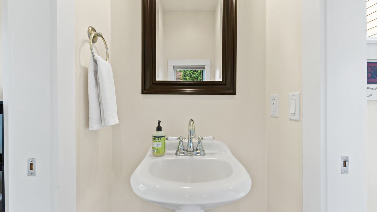 Photo of Bathroom in Bozeman