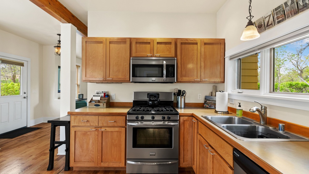 Photo of Kitchen in Bozeman