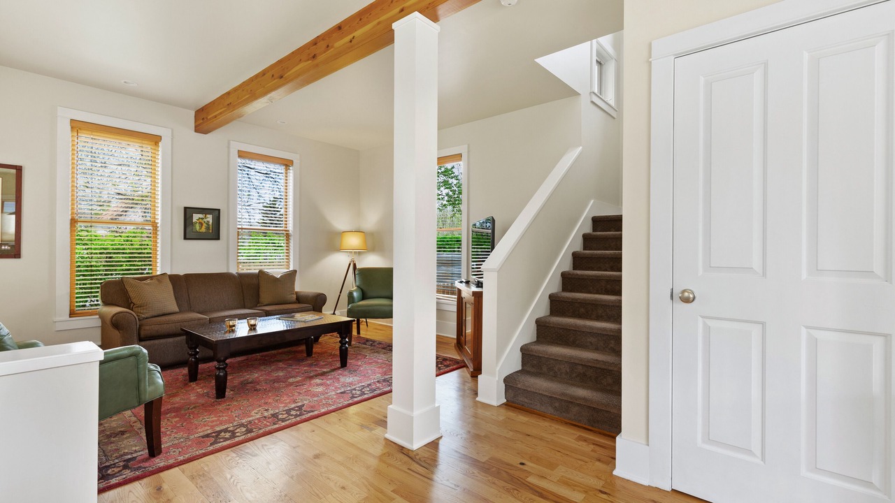 Photo of Livingroom in Bozeman