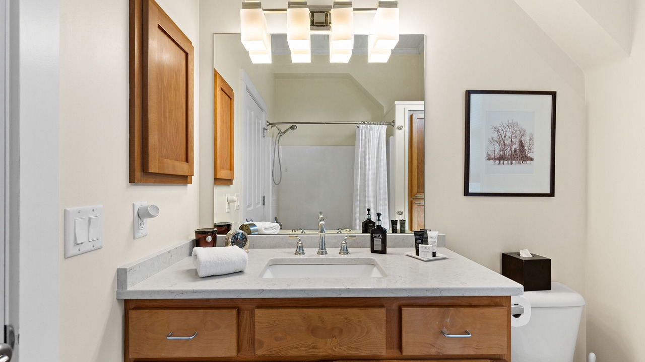 Photo of Bathroom in Bozeman