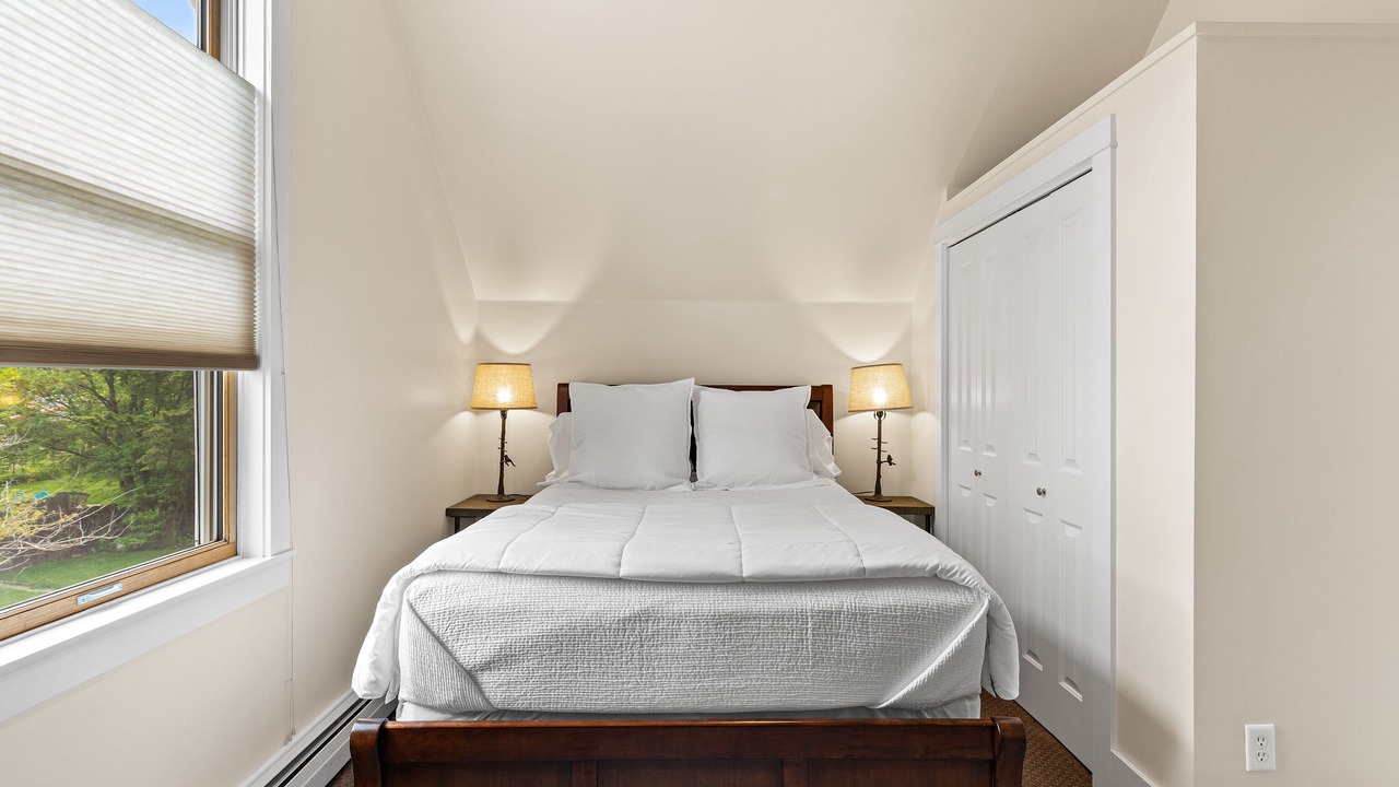 Photo of Bedroom in Bozeman