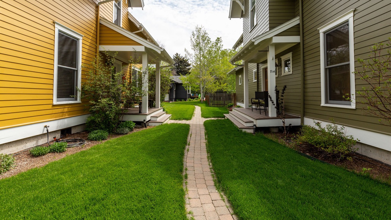 Photo of Patio Balcony in Bozeman