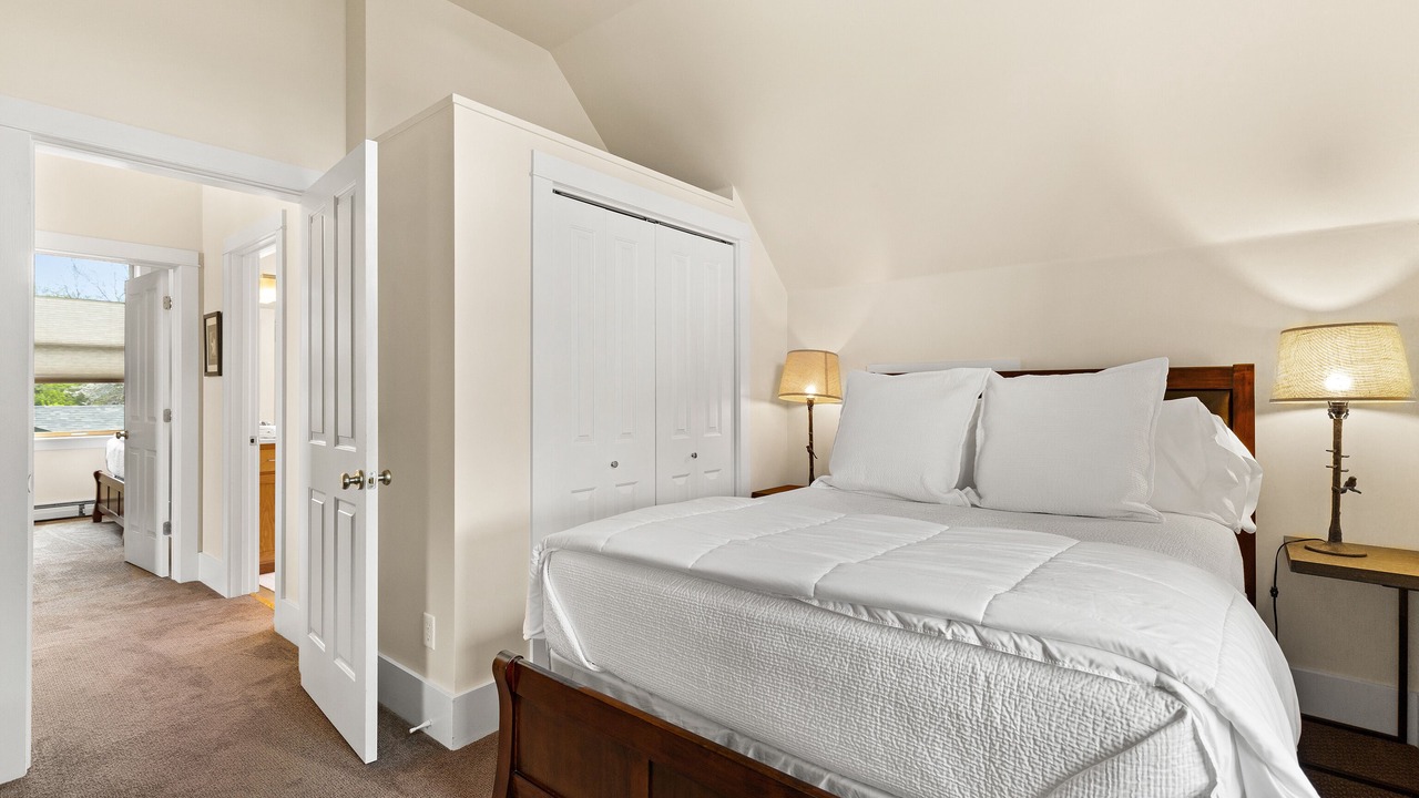 Photo of Bedroom in Bozeman
