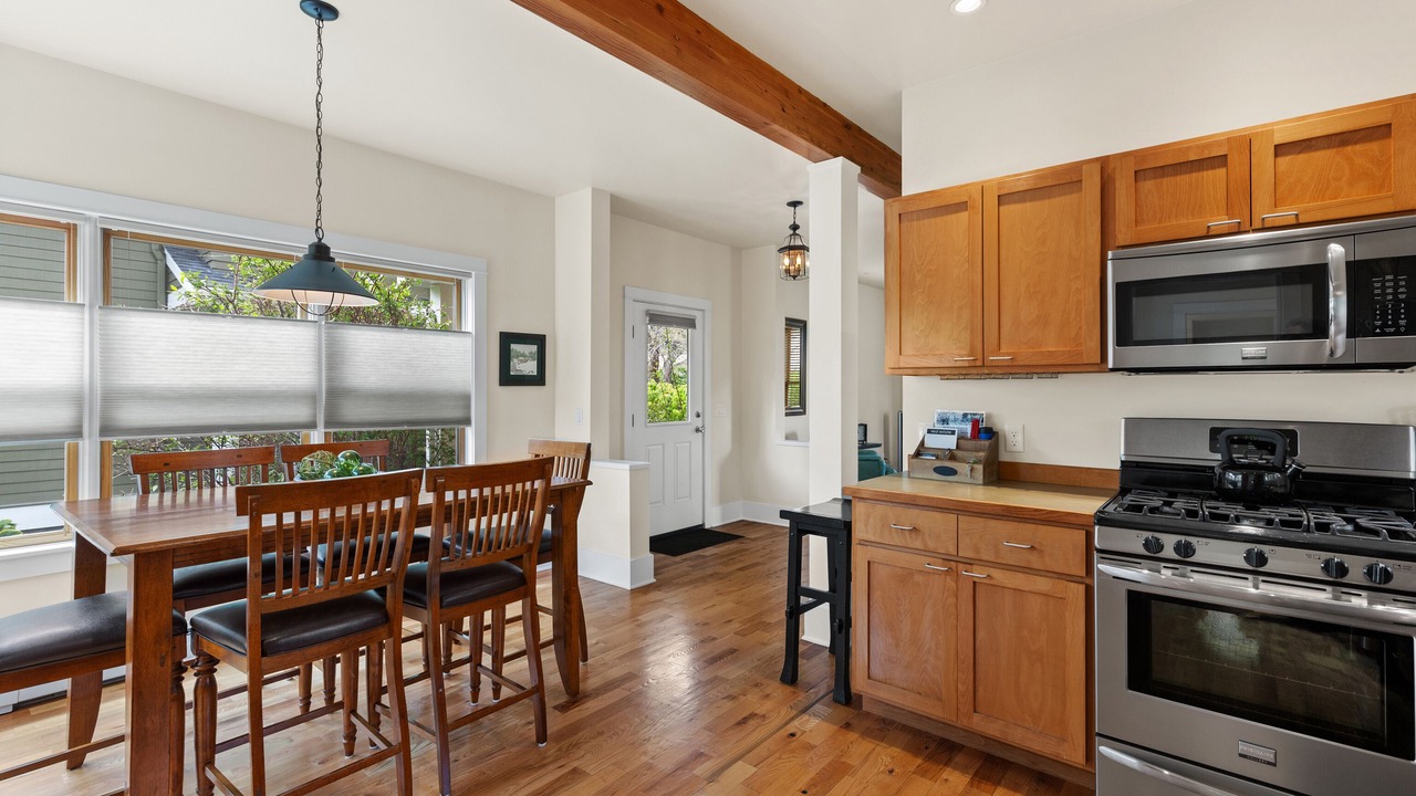 Photo of Kitchen in Bozeman