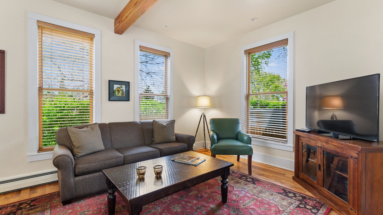 Photo of Livingroom in Bozeman