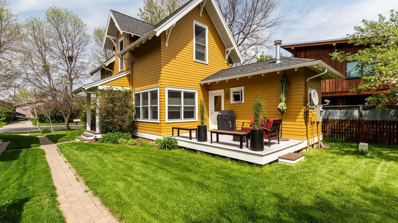 Photo of Outdoor in Bozeman