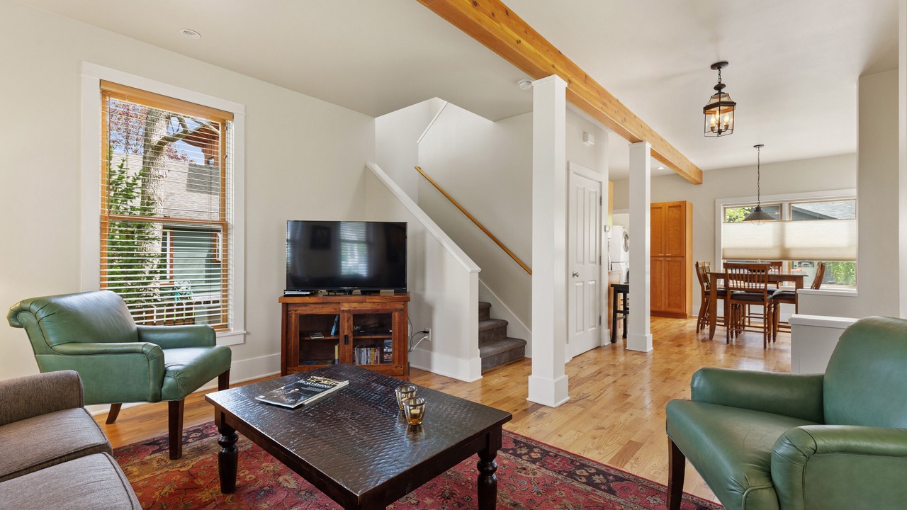 Photo of Livingroom in Bozeman