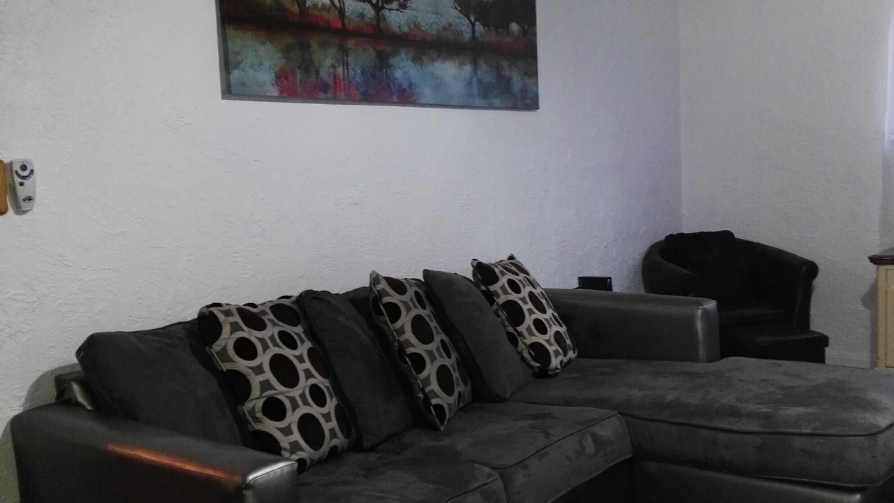 Photo of Livingroom in Cleveland Heights