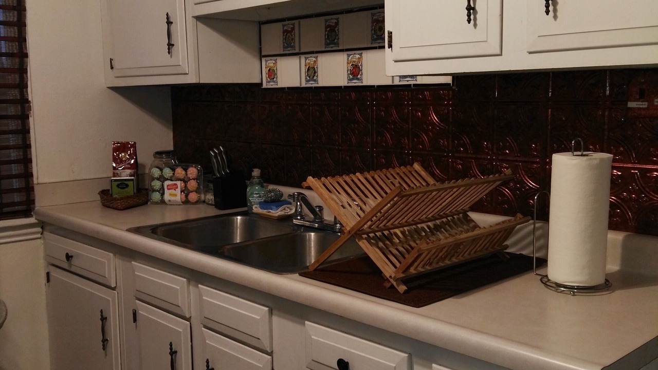 Photo of Kitchen in Cleveland Heights