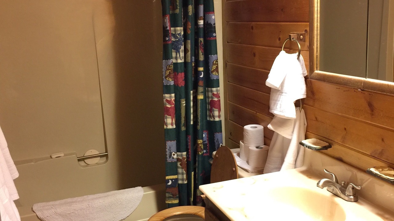 Photo of Bathroom in Afton