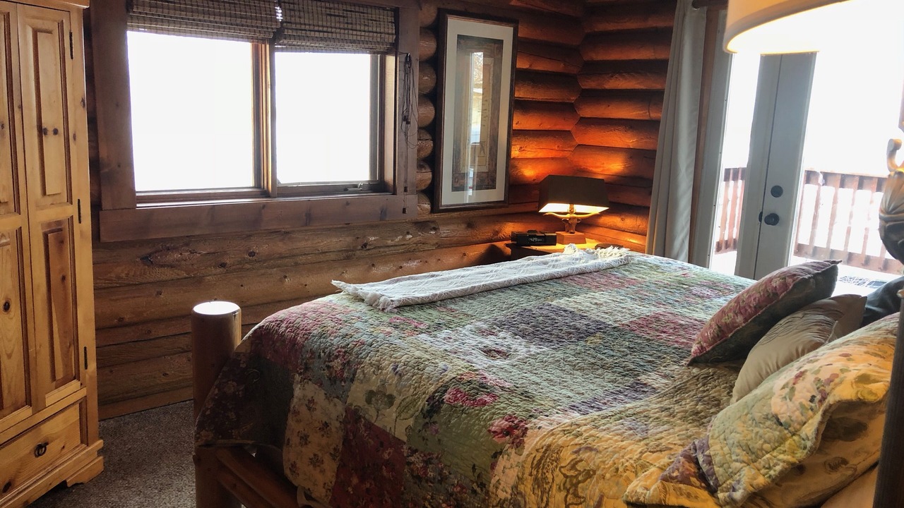 Photo of Bedroom in Afton