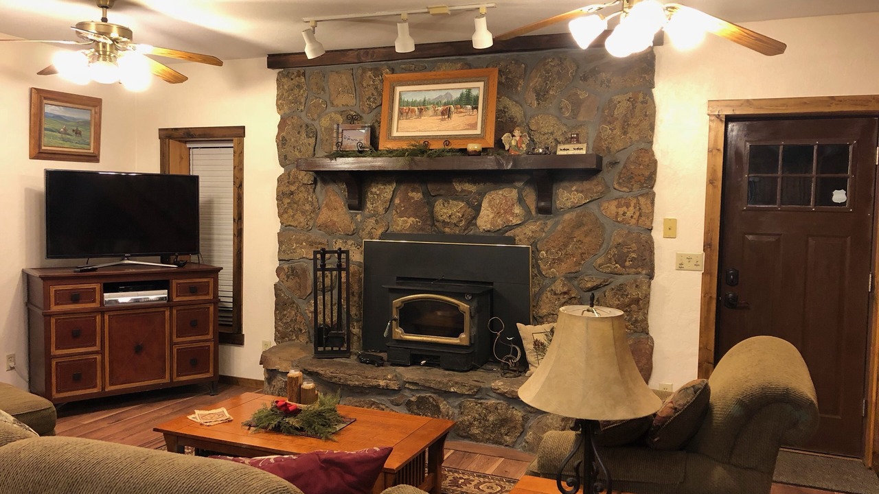 Photo of Livingroom in Afton