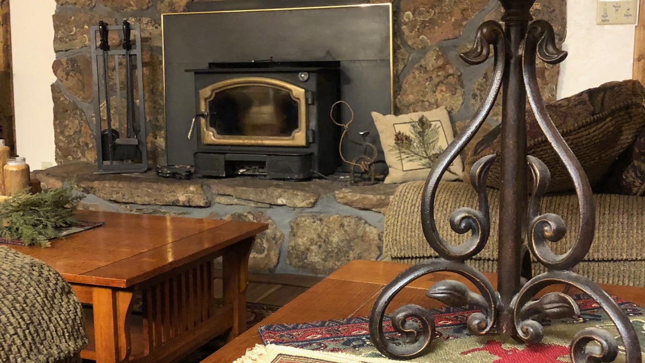Photo of Livingroom in Afton