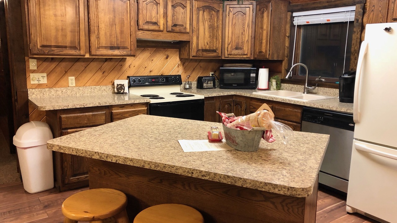 Photo of Kitchen in Afton
