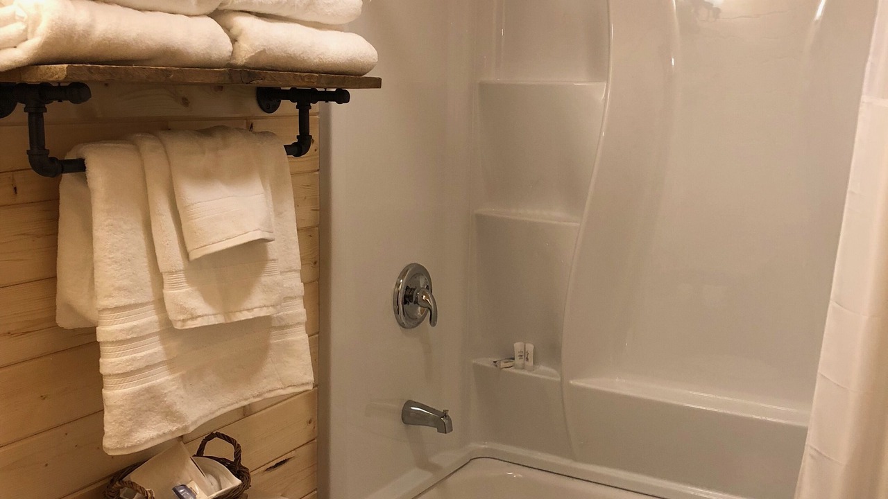 Photo of Bathroom in Afton