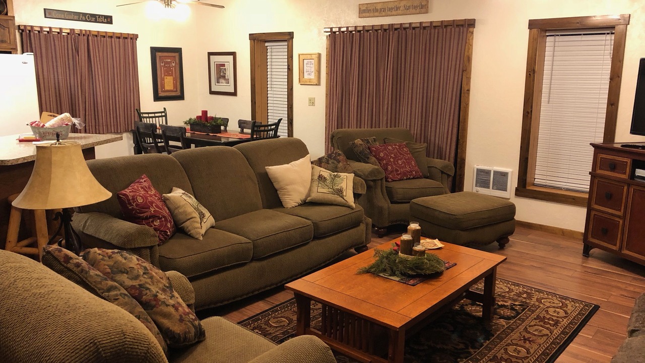 Photo of Livingroom in Afton