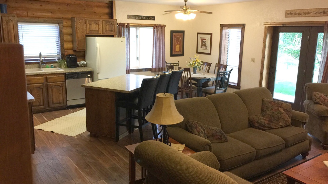 Photo of Livingroom in Afton