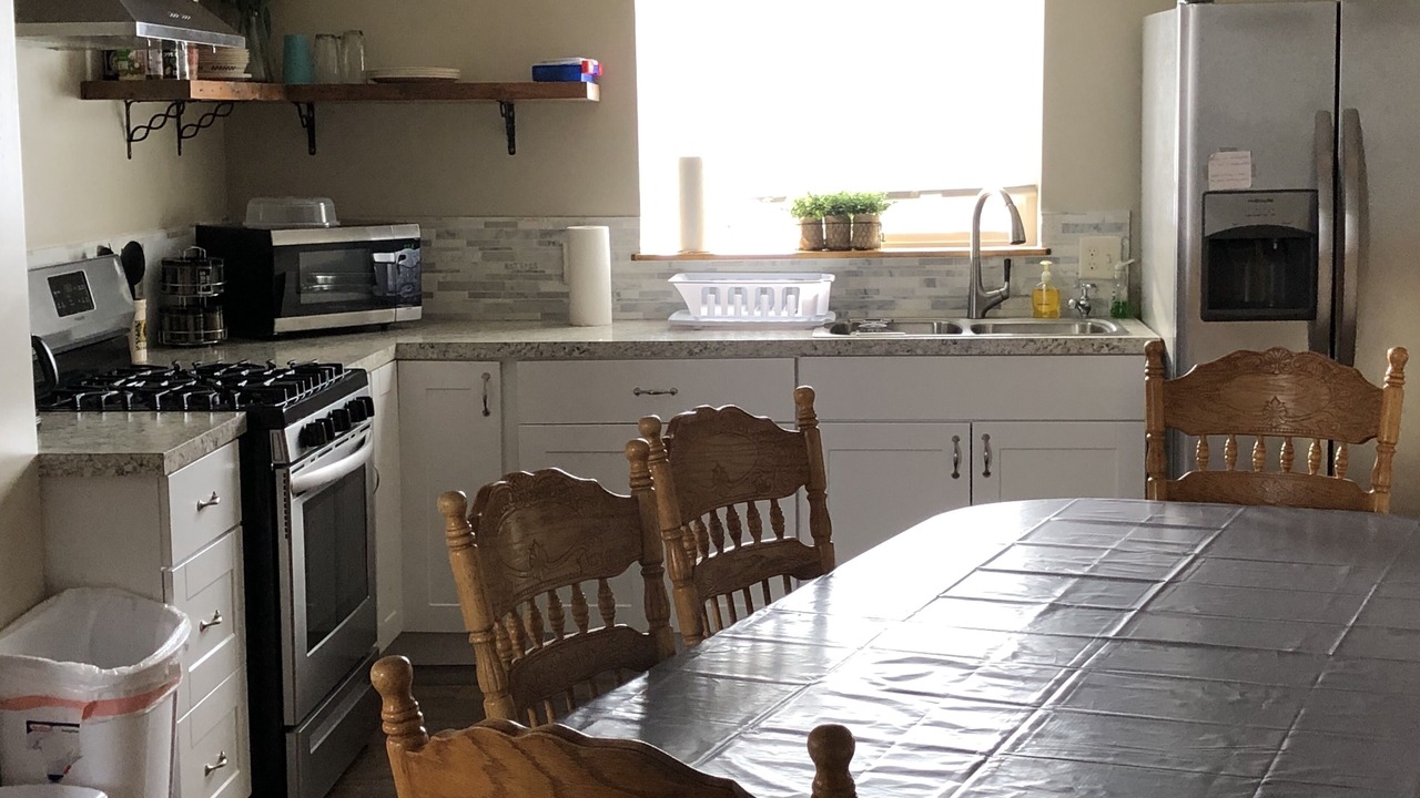Photo of Kitchen in Bern