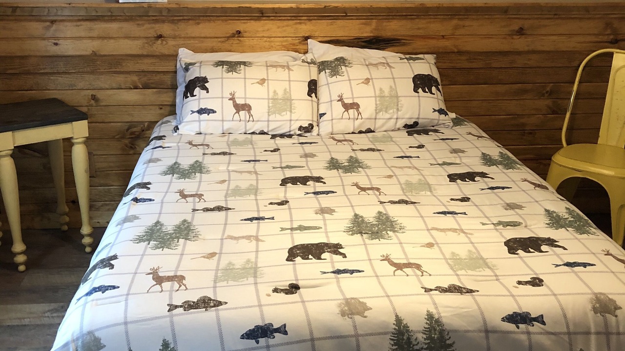 Photo of Bedroom in Bern
