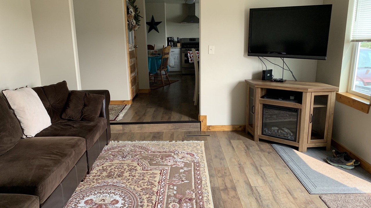 Photo of Livingroom in Bern