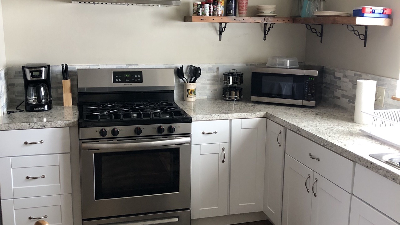 Photo of Kitchen in Bern