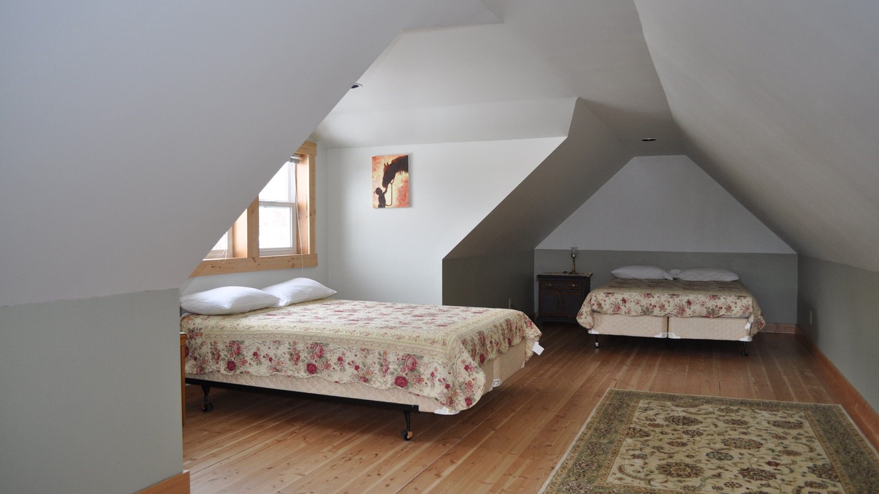 Photo of Bedroom in Pray