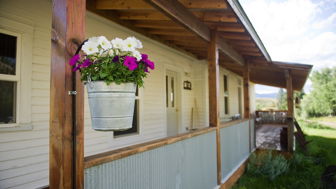 Photo of Outdoor in Pray