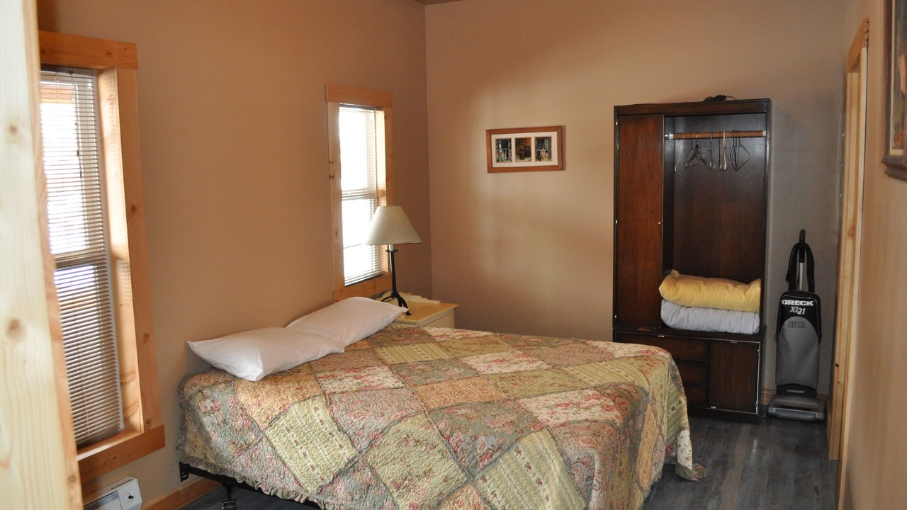 Photo of Bedroom in Pray