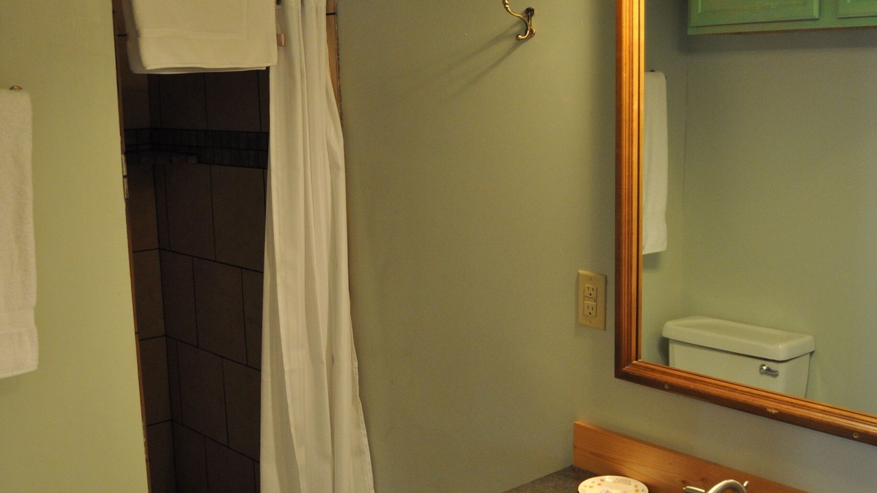 Photo of Bathroom in Pray
