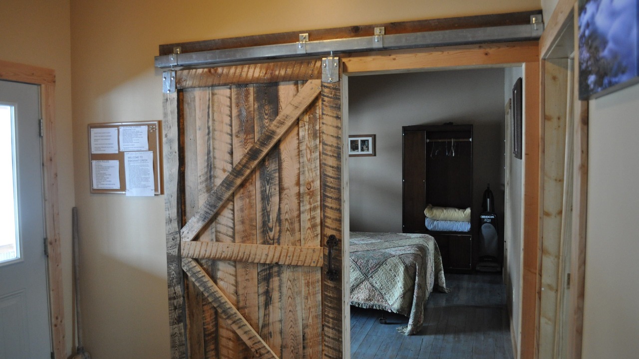 Photo of Bedroom in Pray