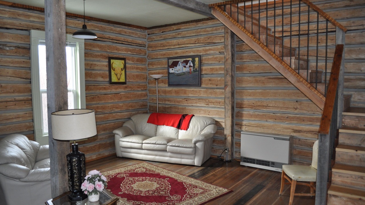 Photo of Livingroom in Pray