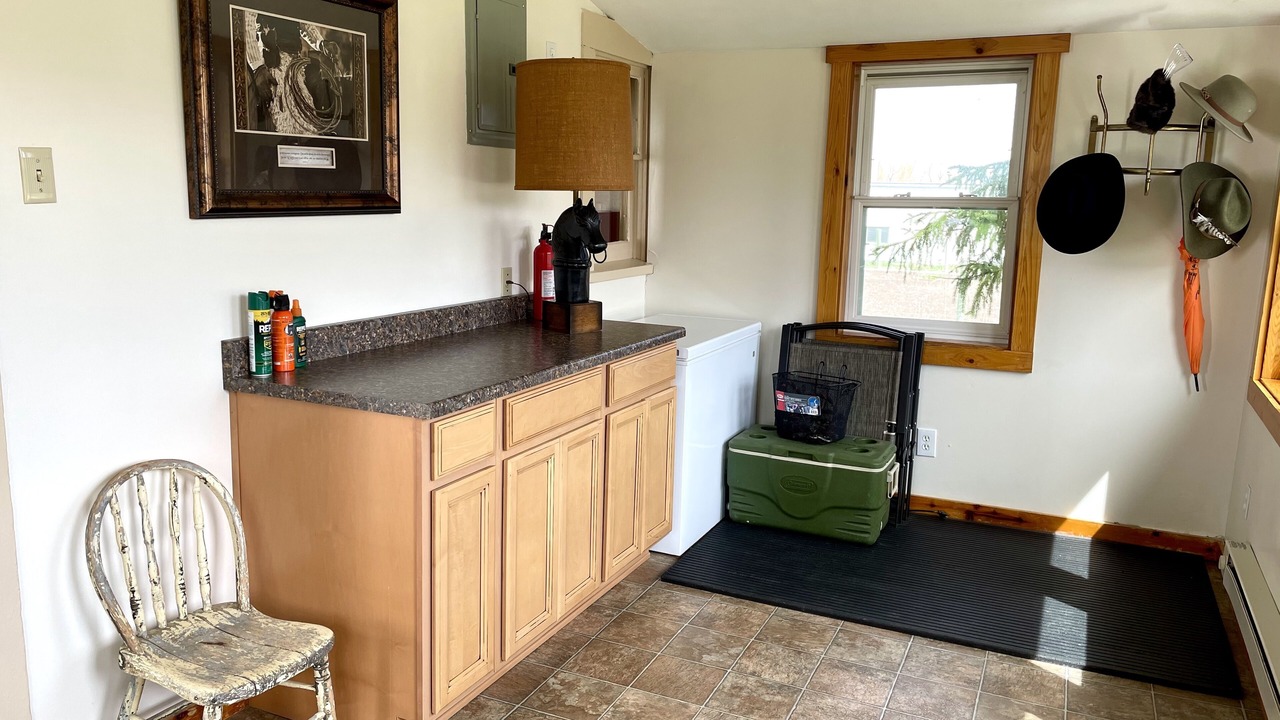Photo of Kitchen in Story