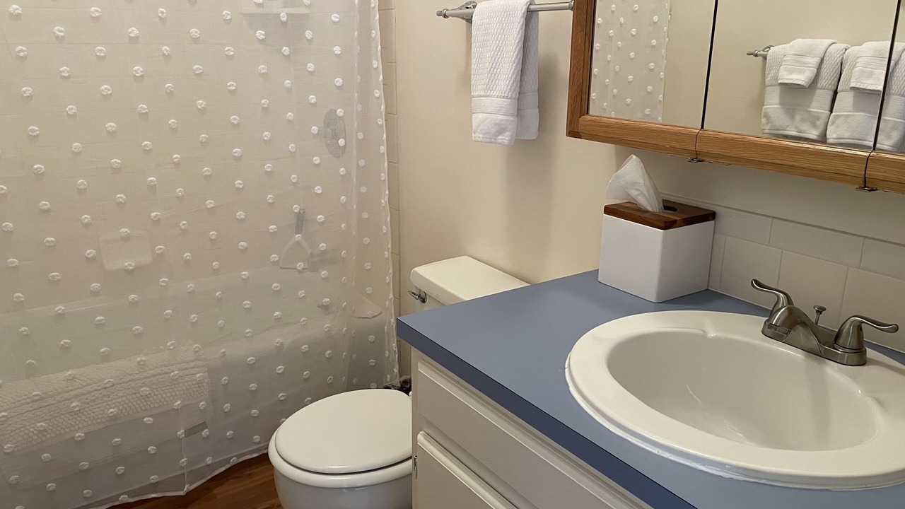 Photo of Bathroom in Story