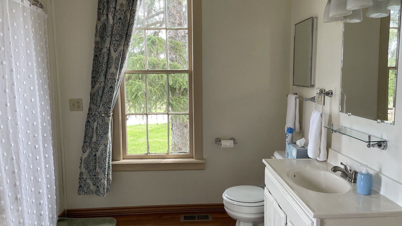 Photo of Bathroom in Story