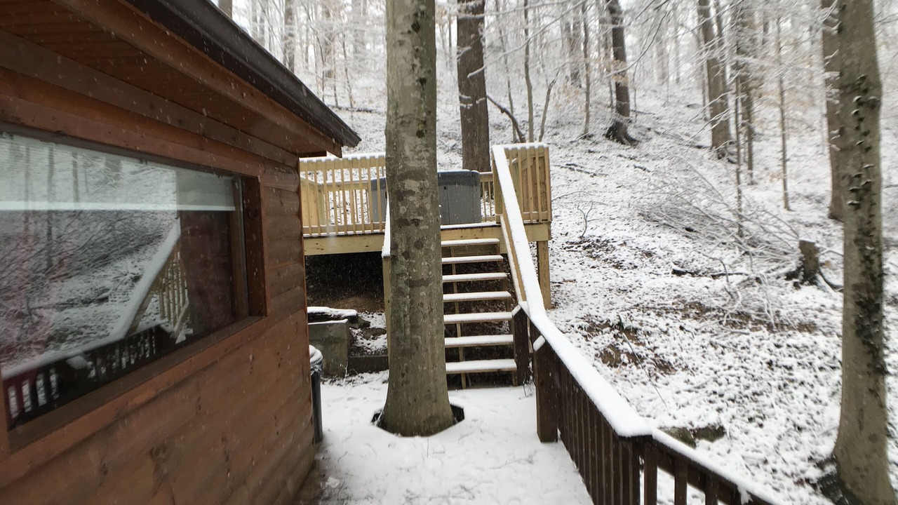 Photo of Outdoor in Slade